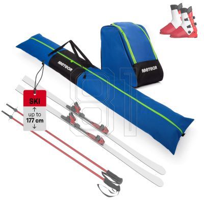 27. Croma 17315 Ski Set