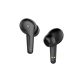 4. SAVIO WIRELESS BLUETOOTH 5.3 HEADPHONES WITH MICROPHONE, ANC, ENC, QC TWS-12