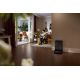 17. Roborock Qrevo 5AE black cleaning robot