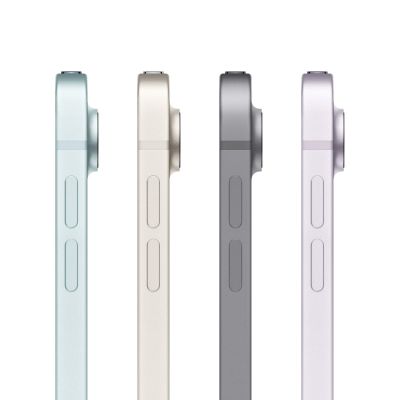3. Apple iPad Air 5G Apple M LTE-TDD & LTE-FDD 256 GB 33 cm (13") 12 GB Wi-Fi 7 (802.11be) iPadOS 26 Purple