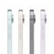 3. Apple iPad Air 5G Apple M LTE-TDD & LTE-FDD 256 GB 33 cm (13") 12 GB Wi-Fi 7 (802.11be) iPadOS 26 Purple
