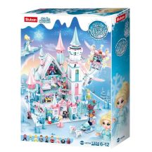 BLOCKS SLUBAN FAIRY TALE M38-B0789