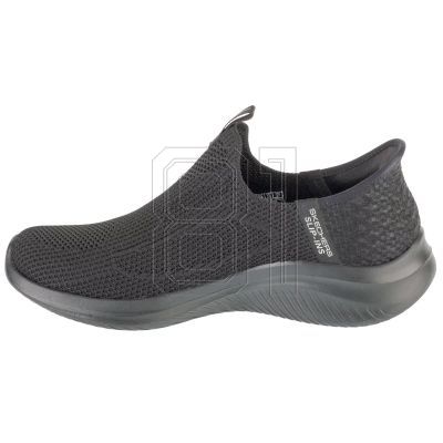 2. Skechers Slip-Ins: Ultra Flex 3.0 - Easy Win 150450-BBK Black 36