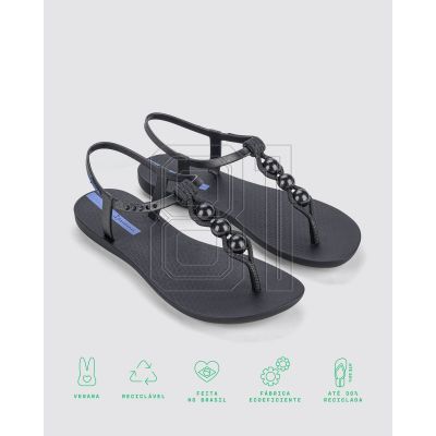 3. Ipanema Class Conect W 27209-BC514 Sandals