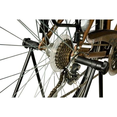 6. ENERO WORKSHOP BIKE HOLDER FOR 20-28 INCH WHEELS