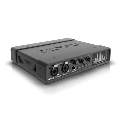 3. MOTU ULTRALITE MK5 - Audio interface