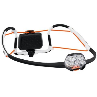 2. Petzl E104BA00 LED Headlamp