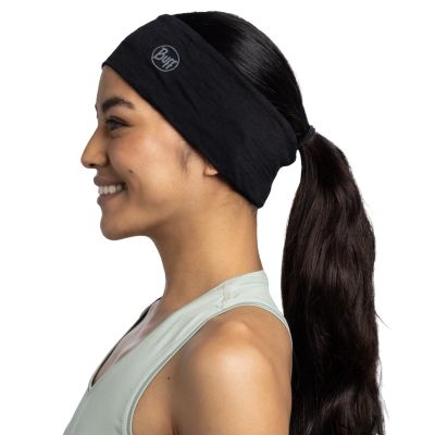 2. Buff Merino Lightweight Headband 13558099910