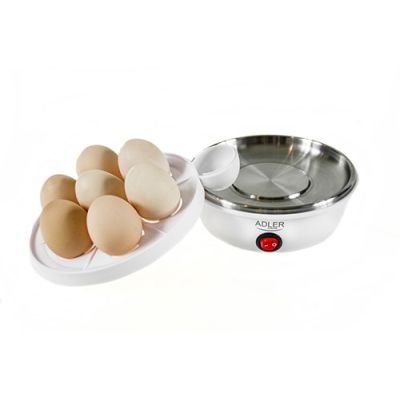 2. Egg Cooker Adler AD 4459