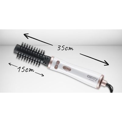 12. CAMRY CR 2021 Hair Curler (1000W; blue)