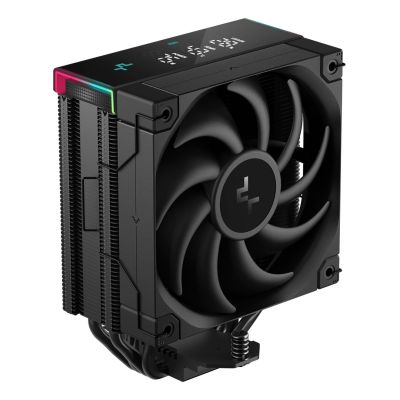 7. Deepcool AK400 DIGITAL PRO Cooling