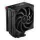 7. Deepcool AK400 DIGITAL PRO Cooling