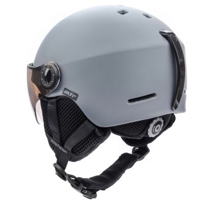 3. Meteor Falven 24977 Ski Helmet