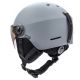 3. Meteor Falven 24977 Ski Helmet