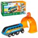 BRIO Smart Tech Starter Set Race Control Tower