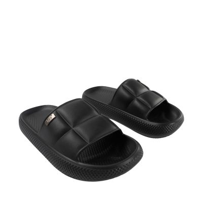 2. Lee Maya women's flip-flops black 50261041 25Y