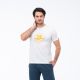 10. Men's Short Sleeve T-Shirt HORAL