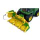 5. Amewi Toy Feldhäcksler remote-controlled model Tractor Electric motor 1:24