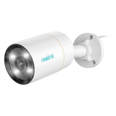 21. Reolink P340 PoE IP surveillance camera