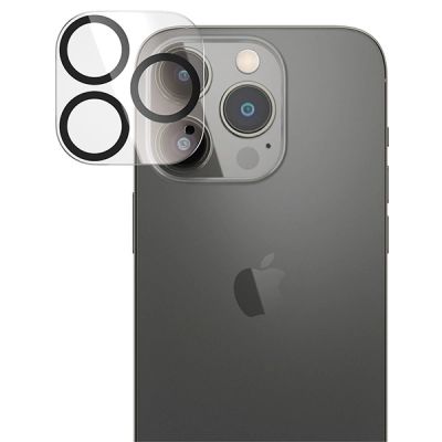 2. PanzerGlass Camera Protector for iPhone 14 Pro / 14 Pro Max