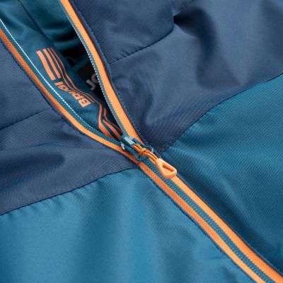 3. Men's Quilted Jacket 4ARS