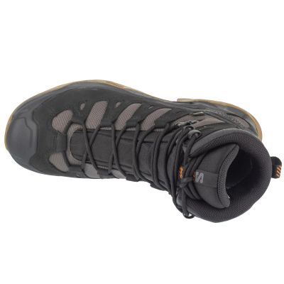 3. Salomon Quest Tracker GTX L47855500 Black 41 1/3