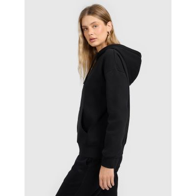 6. Women's zip-up hooded sweatshirt 4F 4FRMM00TSWSF2772-20S