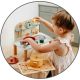16. PROMIS MINI KITCHEN SET KD08