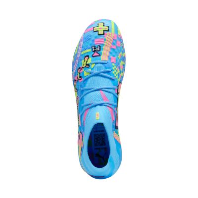 3. Puma Future 9 Ultimate Advanced Level FG 109206 01 Football Boots