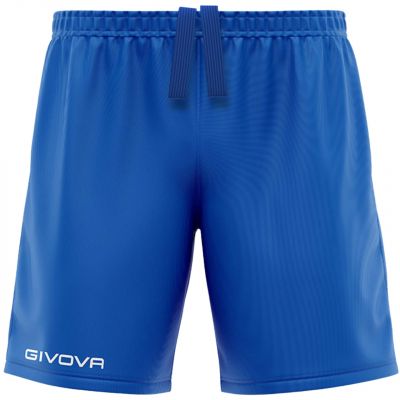 5. Givova Capo P018 0002 Shorts
