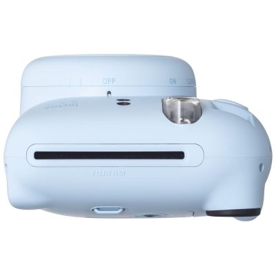 4. CAMERA INSTANT/INSTAX MINI 12 BLUE FUJIFILM