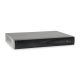 7. LevelOne 4-channel network recorder / 1xHDD / 8MP / GEMINI
