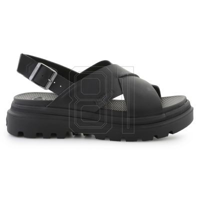 5. Palladium Pallacruise Crossed W 94461-008 Sandals