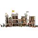 5. LEGO Icons 10305 - Castle of the Knights of the Lion Coat of Arms