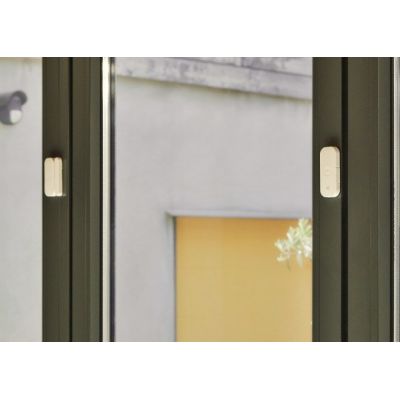 4. Yale Interior Window/Door Sensor