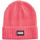 2. Puma Ribbed Classic Cuff Beanie W 024038 08