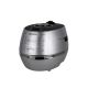 2. Cuckoo Rice Cooker 1080ml with Display Silver