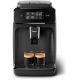 6. Philips EP1200/00 Automatic Espresso Machine (1500 W; black)