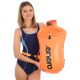 17. INFLATABLE SAFETY BUOY DRY POCKET 2IN1 ENERO 69X37.5CM