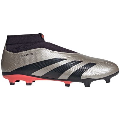 9. adidas Predator League LL FG IF6331 football boots