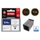 2. Activejet AH-934BRX Ink (replaces HP 934XL C2P23AE; Premium; 50 ml; black)