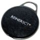 2. Reiner SCT timeCard Premium Transponder 25 DES RFID label Black 25 pcs.