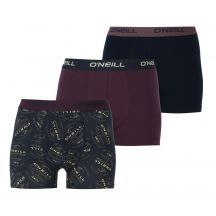 O&#39;Neill Men Boxer California&amp;Plain M 92800648096