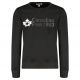 Canadian Peak GANTEAK BLACK RM MEN 317 sweatshirt (RBMWY4881H/CP-NOIR)
