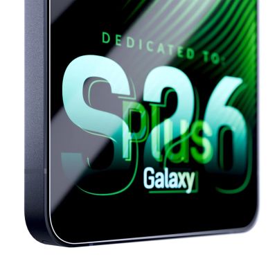 5. 3mk SilverProtection+ protective film for Samsung Galaxy S26+