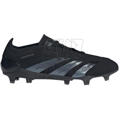 7. Adidas Predator Elite FG M IE1804 football shoes