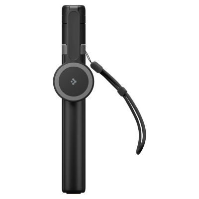 6. Spigen S581W MagSafe Bluetooth Selfie Stick and Tripod - Black