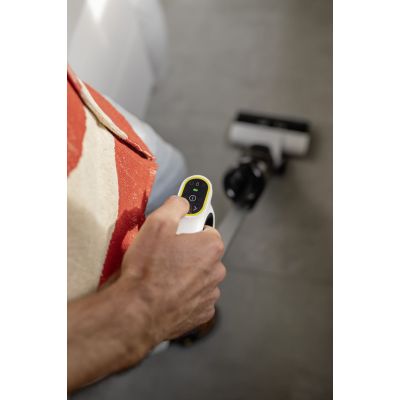 18. KARCHER FCV 3 electric mop