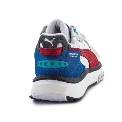 10. Puma Wild Rider Layers M 380697-01 shoes