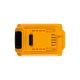 10. Green Cell Battery for DeWalt XR 18V 5Ah Power Tools Battery for DCB184